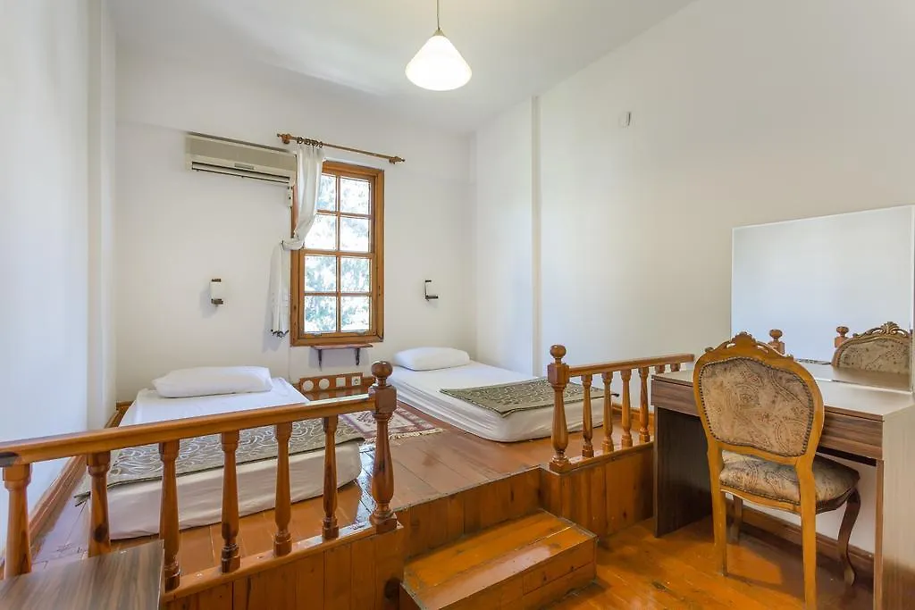 Hotel Mavi & Ani Pansiyon Antalia