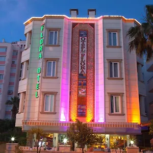 2* Hotel Nasa Flora