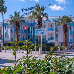 3* Hotel Theluna