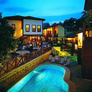 3* Hotel Tekeli Konaklari