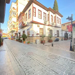 Hotel Kaleici, Antalia