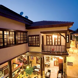 4* Hotel Cicerone