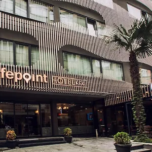 Life Point Trabzon