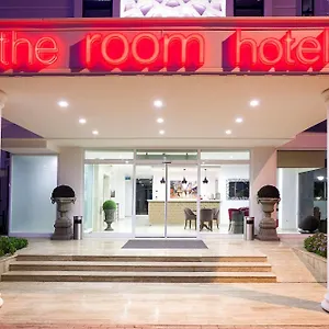 Aparthotel The &, Antalia